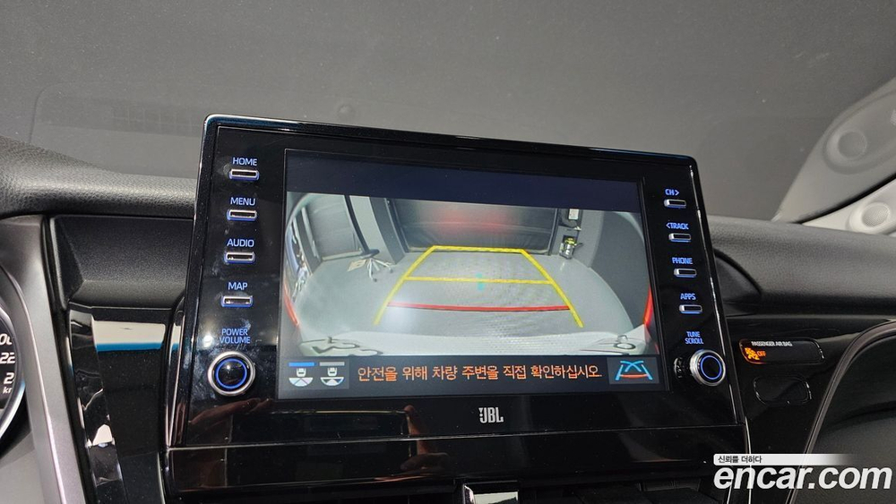 Toyota Camry (XV70) 2.5 XLE Hybrid (12.2021)