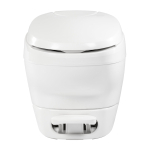 Биотуалет Thetford A-Magic Bravura High