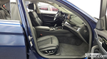 BMW 5 Series (G30) 530i xDrive Luxury Plus (12.2019)