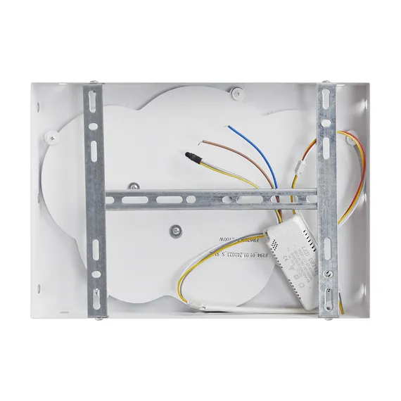 Потолочный светильник FR6203CL-L100W Мальта / Malta 100 Вт LED с пультом ДУ Freya fr6203cl-l100w