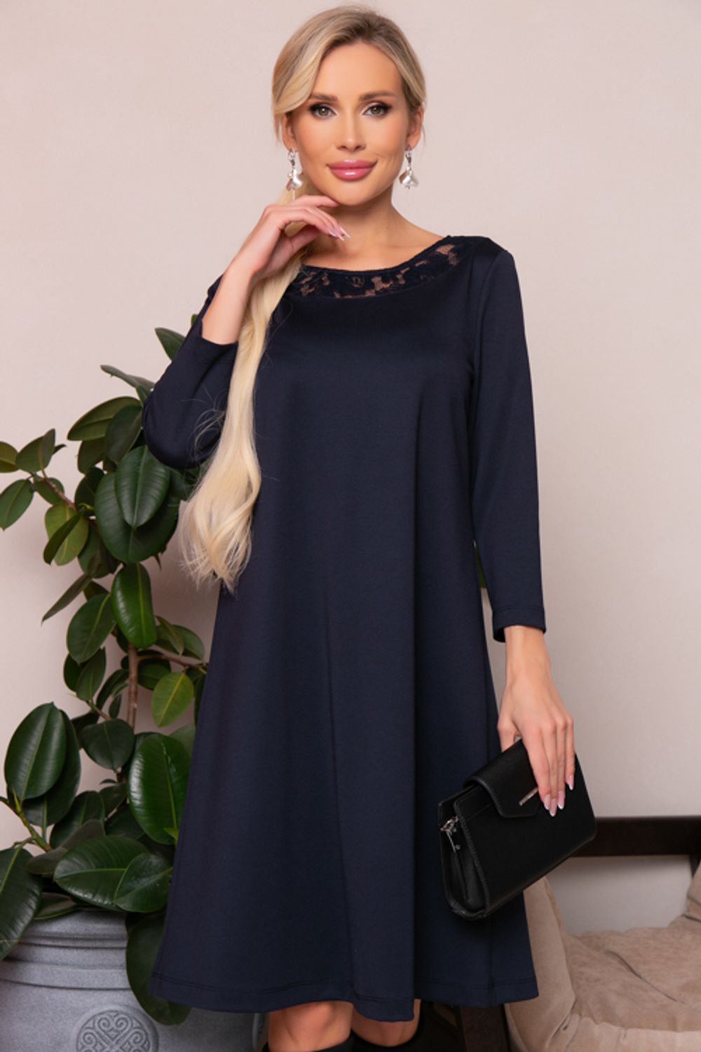 Платье 70878 Avili