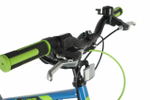 Детский велосипед Novatrack Extreme 20" (2021)