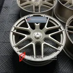 КОВАНЫЕ ДИСКИ для Mercedes BENZ G63 AMG 2025 W465