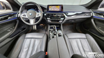 BMW 5 Series (G30) 530e M Sports (03.2020)