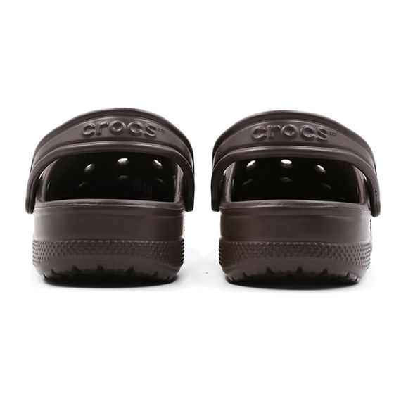 Crocs Classic Clog 'Black'