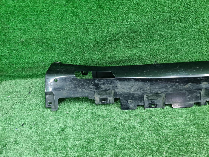 Накладка порога левая BMW X7 G07 (2019-нв) M-paket