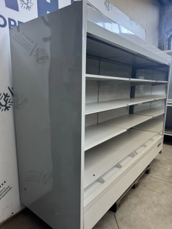 Горка холодильная Magma КАТРАН-A LOWFRONT H200 187