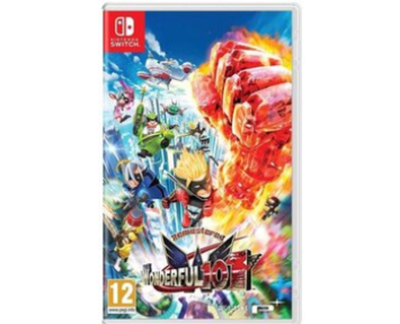 The Wonderful 101: Remastered (NS) Б/У