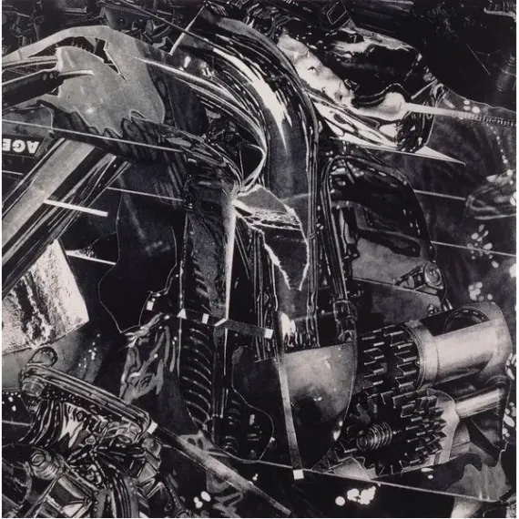 Black Midi – Schlagenheim LP