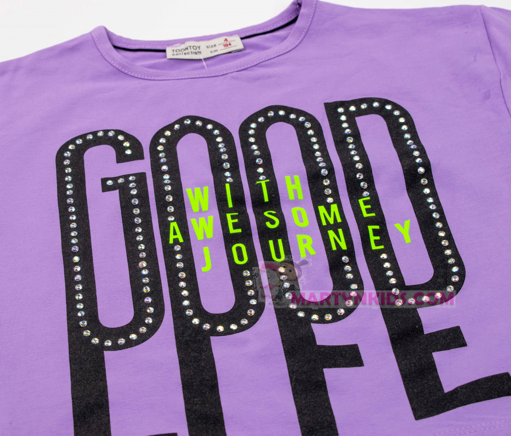 костюм GOOD LIFE 3534