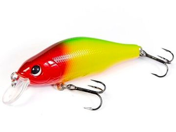 Воблер сусп. LJ ORIGINAL FLAT JOHN 07.00/S59