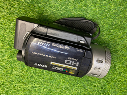 Sony HDR-SR1E