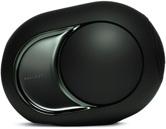 Акустическая система Devialet Phantom Ultimate 108 dB Deep Forest, темный лес