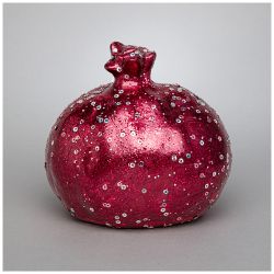 ФИГУРКА "ГРАНАТ" 12*10*12 СМ