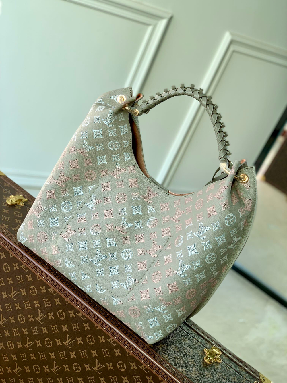 Louis Vuitton Carmel