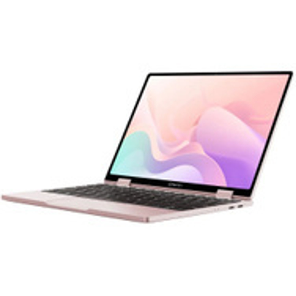 Ноутбук Chuwi MiniBook X 10.51" 1200*1920/N100/12G/512G/Pink
