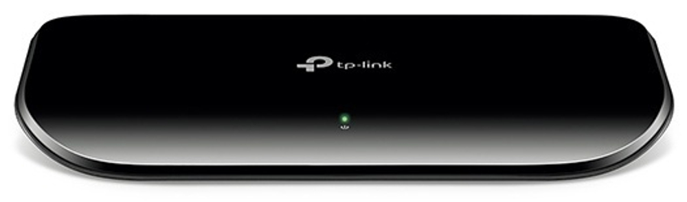TP-LINK TL-SG1008D черный