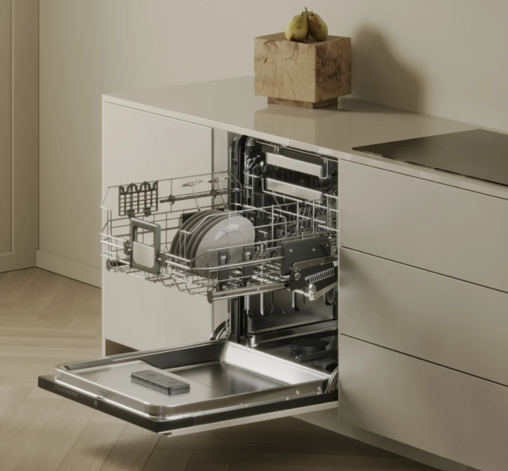 Посудомоечные машины V6000 AdoraDish V6000 AS6T-41177