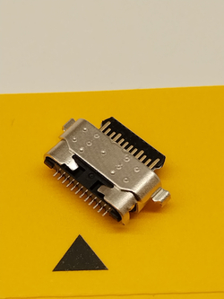 Oukitel C31 Pro  / (Системный разъем зарядки) (Type-C) (ORIG)