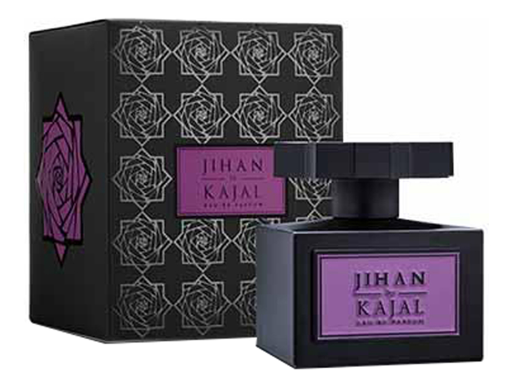 KAJAL Jihan