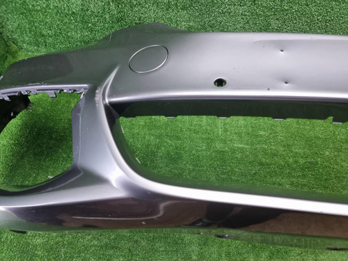 Бампер передний BMW 5er G30 (2017-2020) M-Paket