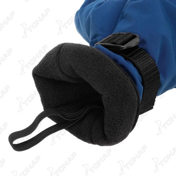 Варежки женские AREDA Helios