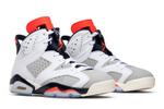 Кроссовки Jordan Air Jordan 6 Retro Tinker