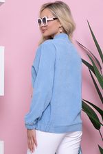 Бомбер 8168 Avili