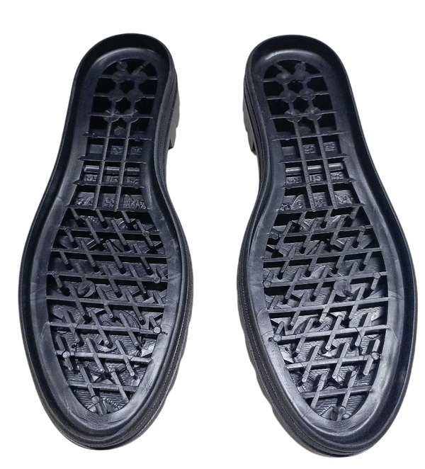 Подошва женская SP Багира Альт, чёрный