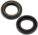 Сальник вертикального вала Kacawa для SUZUKI DF50-90, 22x36x6