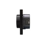 Светорегулятор STRONG (диммер) 300Вт с/у антрацит KRANZ