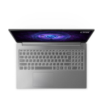 Ноутбук Lenovo LOQ 15IAX9E Core i5 12450HX 16Gb SSD512Gb RTX 3050 6Gb 15.6" IPS FHD (1920x1080) noOS, grey