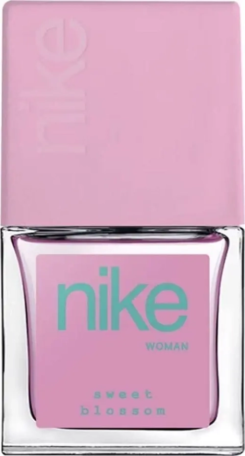 Женская парфюмерия Nike Perfumy Damskie Sweet Blossom 30 мл