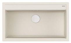 Мойка Omoikiri Kitagawa 86-LB-WH Artceramic/белый(арт.4993795)