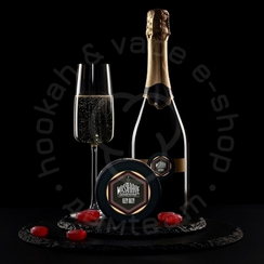 MUSTHAVE (МАСТХЭВ) с ароматом шампанского и барбариса, 25 г