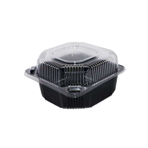 Контейнер К-11 Кр (В) черное дно/600 УЮ