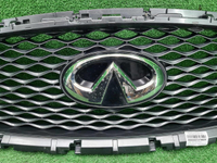 Решетка радиатора Infiniti QX50 2 (2017-н.в.)