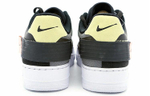 Кроссовки Nike Air Force 1 Type N.354 Pink Tint