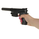 Оружие пн. 32см, пакет SP1-F+