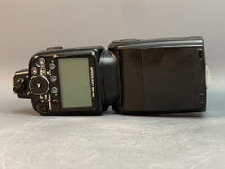 Nikon Speedlight SB-900