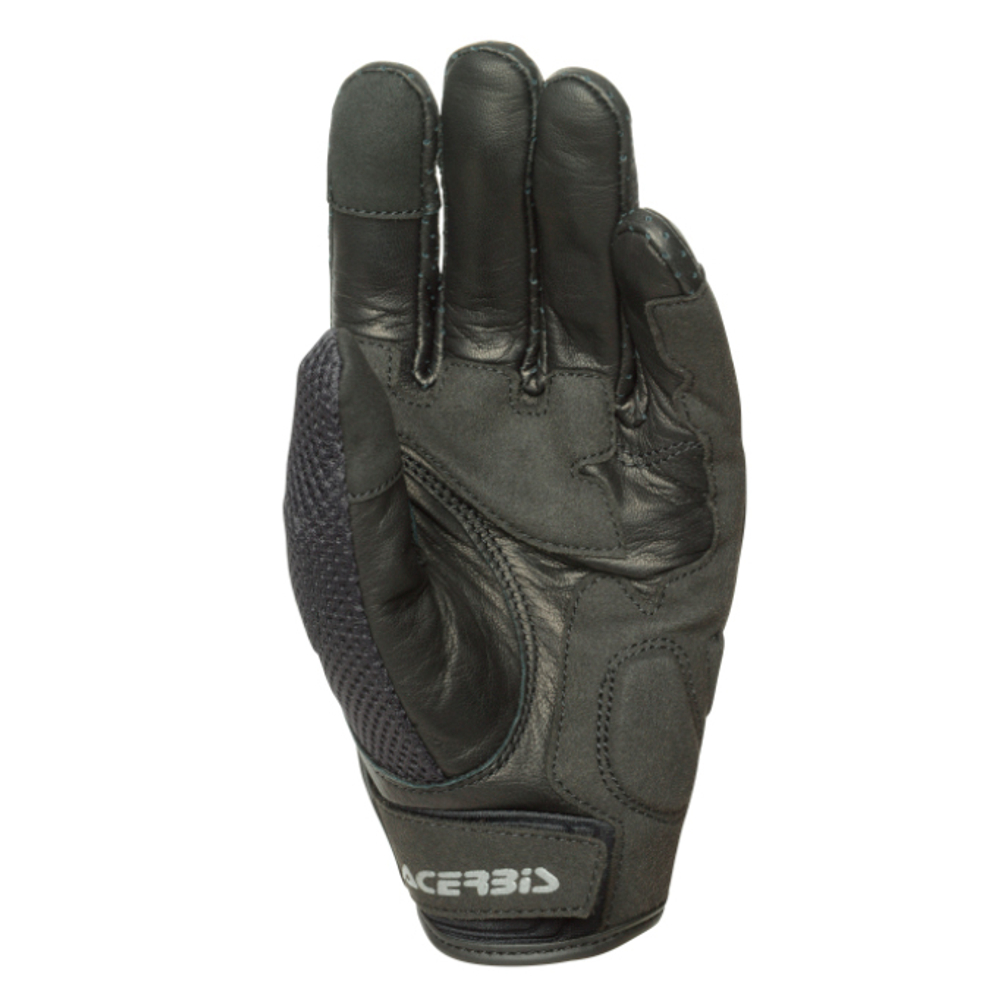 Перчатки ACERBIS RAMSEY LEATHER CE S