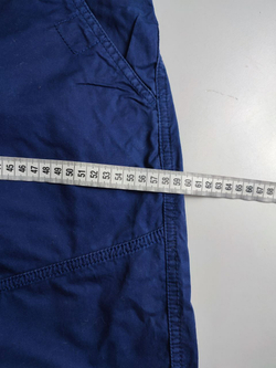 Шорты Sela хлопковые 50 размер