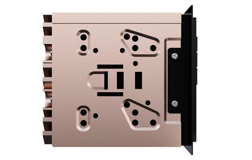 Автомагнитола PROLOGY PRM-120 POSEIDON