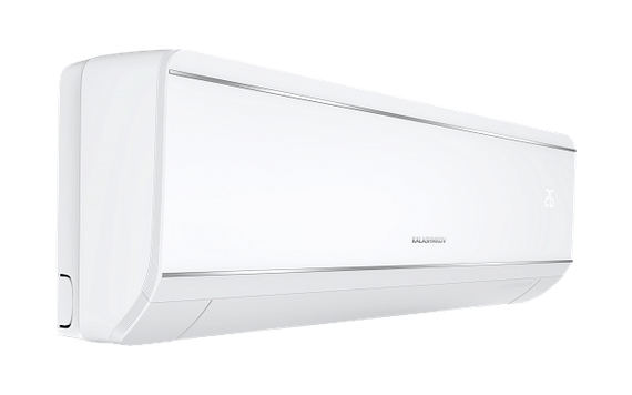 Классическая система кондиционирования KALASHNIKOV Форпост KVAC-12IN-FP1/KVAC-12OD-FP1 — (4)