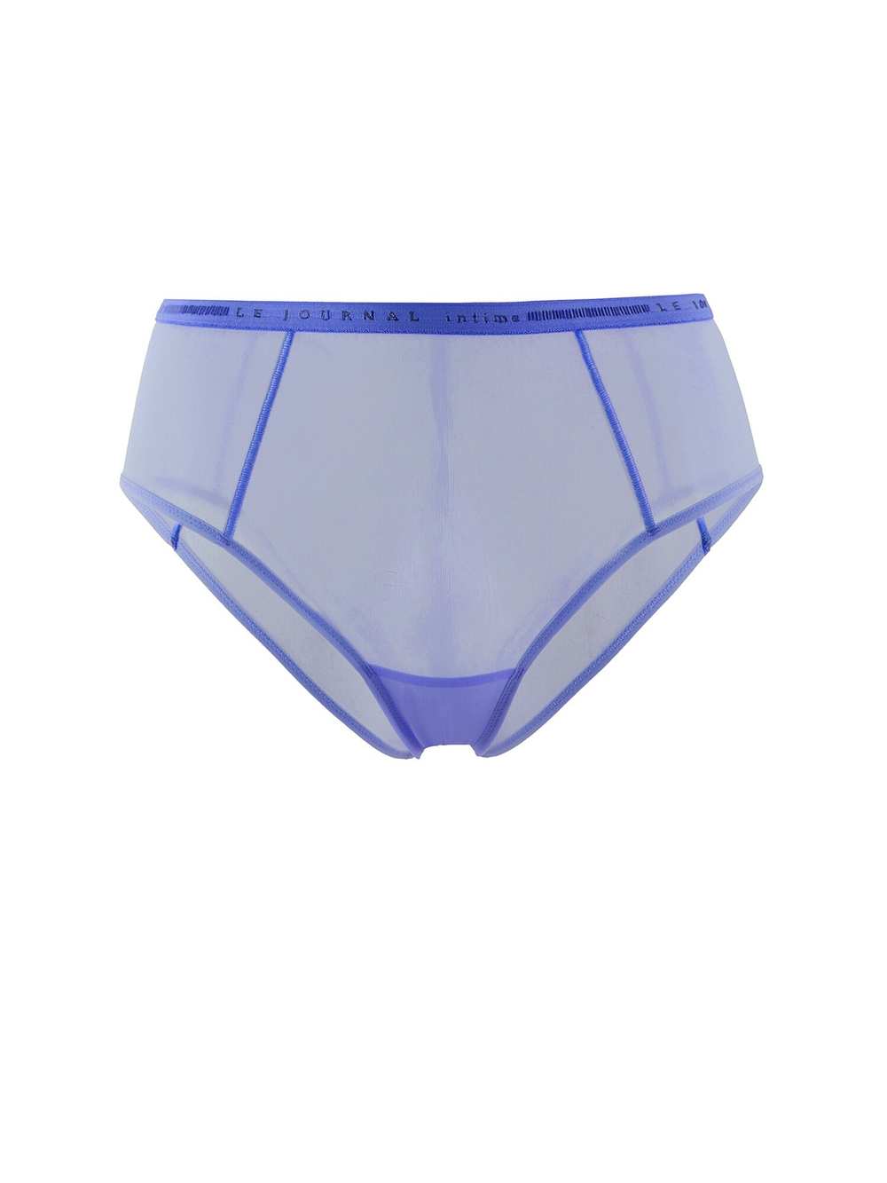 Трусы JULIETTE Bal des Fleurs (ирис)