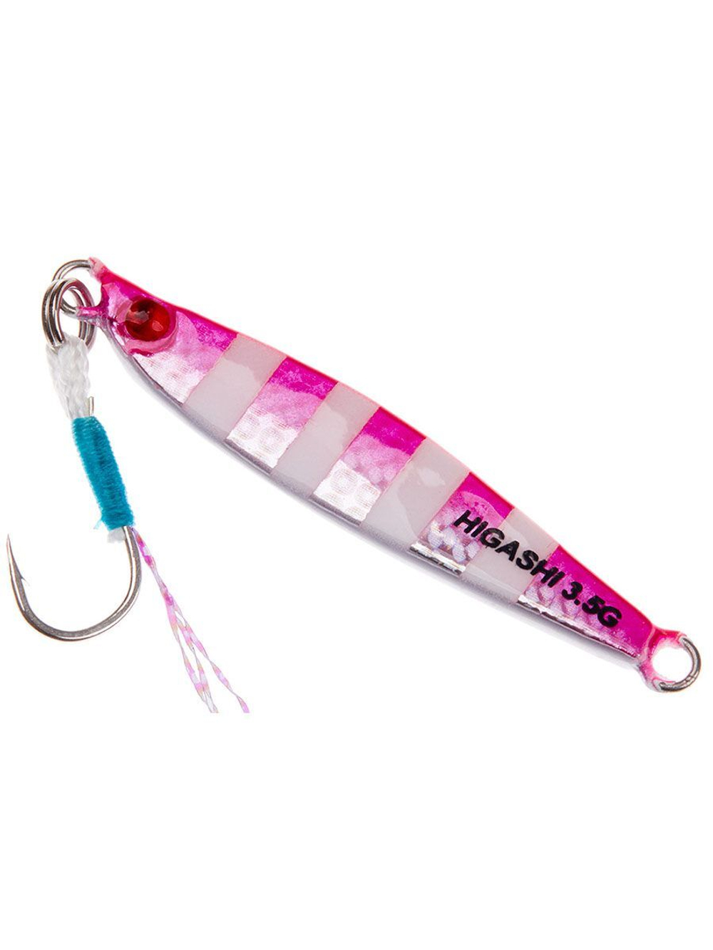 Пилькер HIGASHI Hayai jigu 10g AH #1