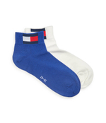 Носки 2 пары Tommy Jeans - темно-синий(701228223)