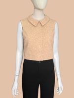 Жилет Yves Saint Laurent