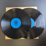 2 LP The Beatles - Love songs / Битлз - Любовные песни. 2 Виниловые пластинки 12 дюймов. Балкантон Болгария 1977 год