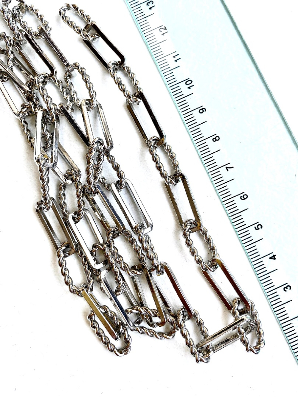 0564-р Цепь "Рим", родирование